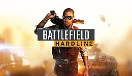 Battlefield Hardline